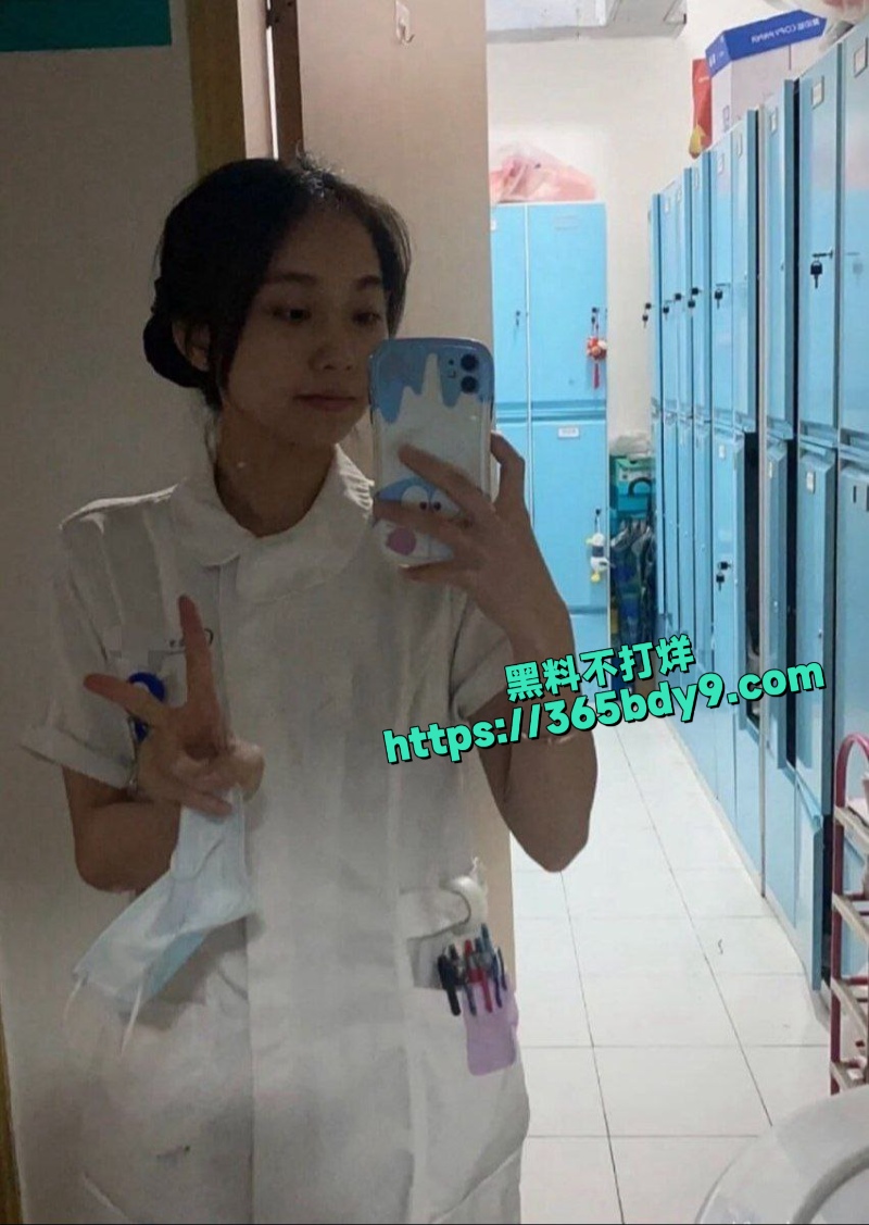 深圳护士下班后接外围51