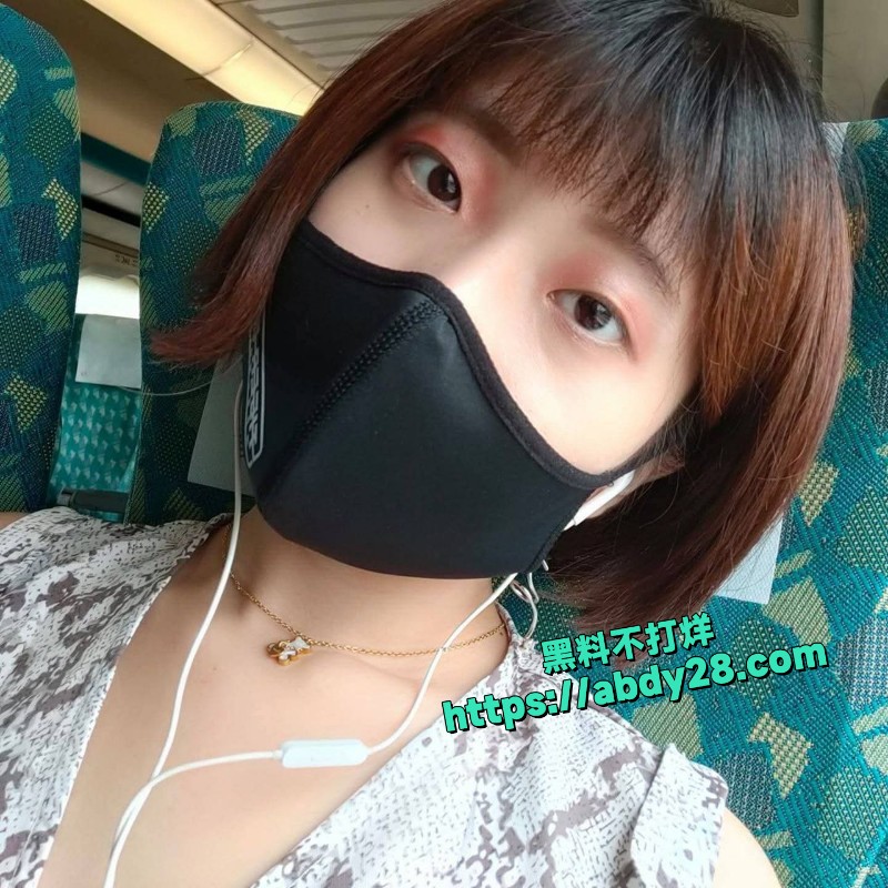 台湾眼镜母狗林霜渟5