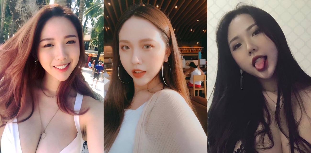 巨乳网红美甲师奈奈火辣登场 高颜值身材炸裂 口交上位内射全套