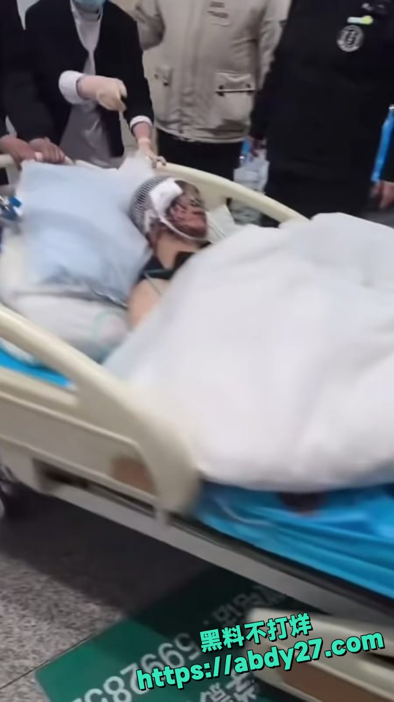 内蒙古包钢爆炸事故9