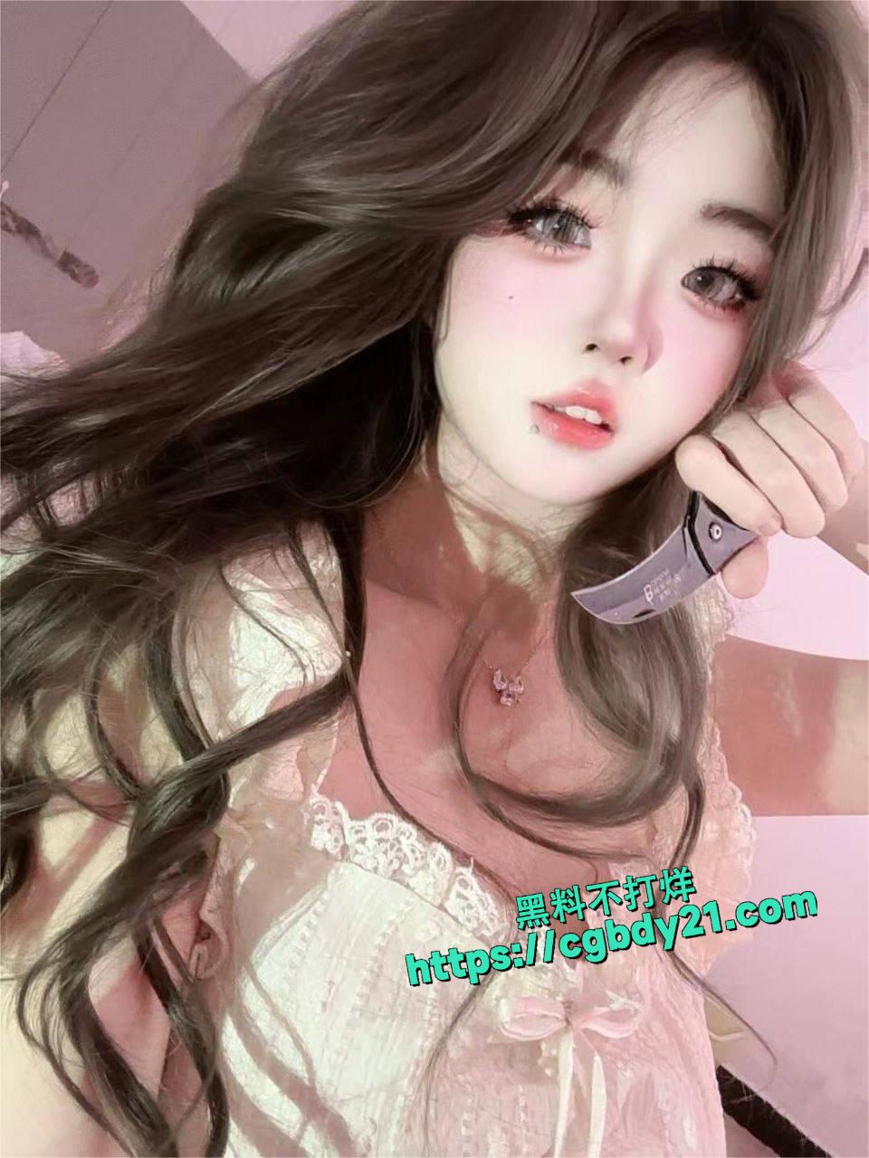 福利姬小恬酱1