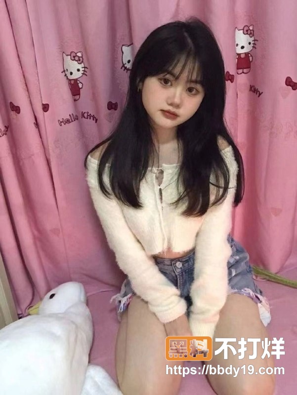 青岛大学生孙婷5