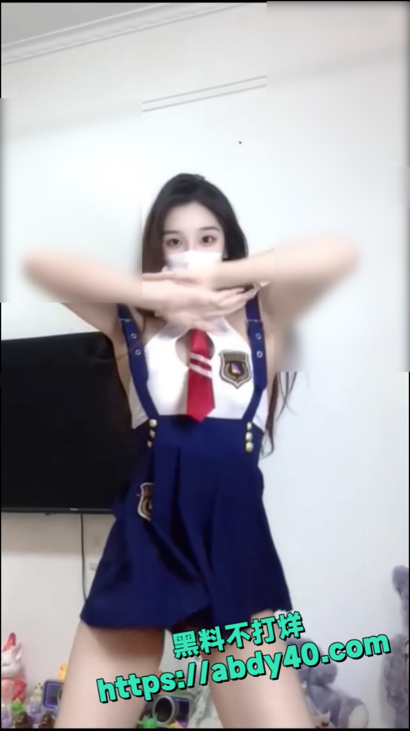 极品反差嫩妹 纯爱小朵 1