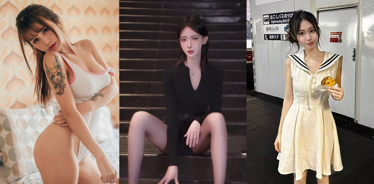 推特网黄胖爷的奇妙之旅新作+抖音网红夏美塞班岛事件黑历史全面曝光 6月2日黑料吃瓜top10必看榜单