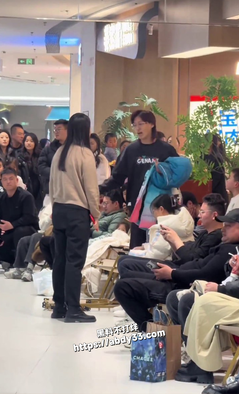 济南万达广场宝妈9