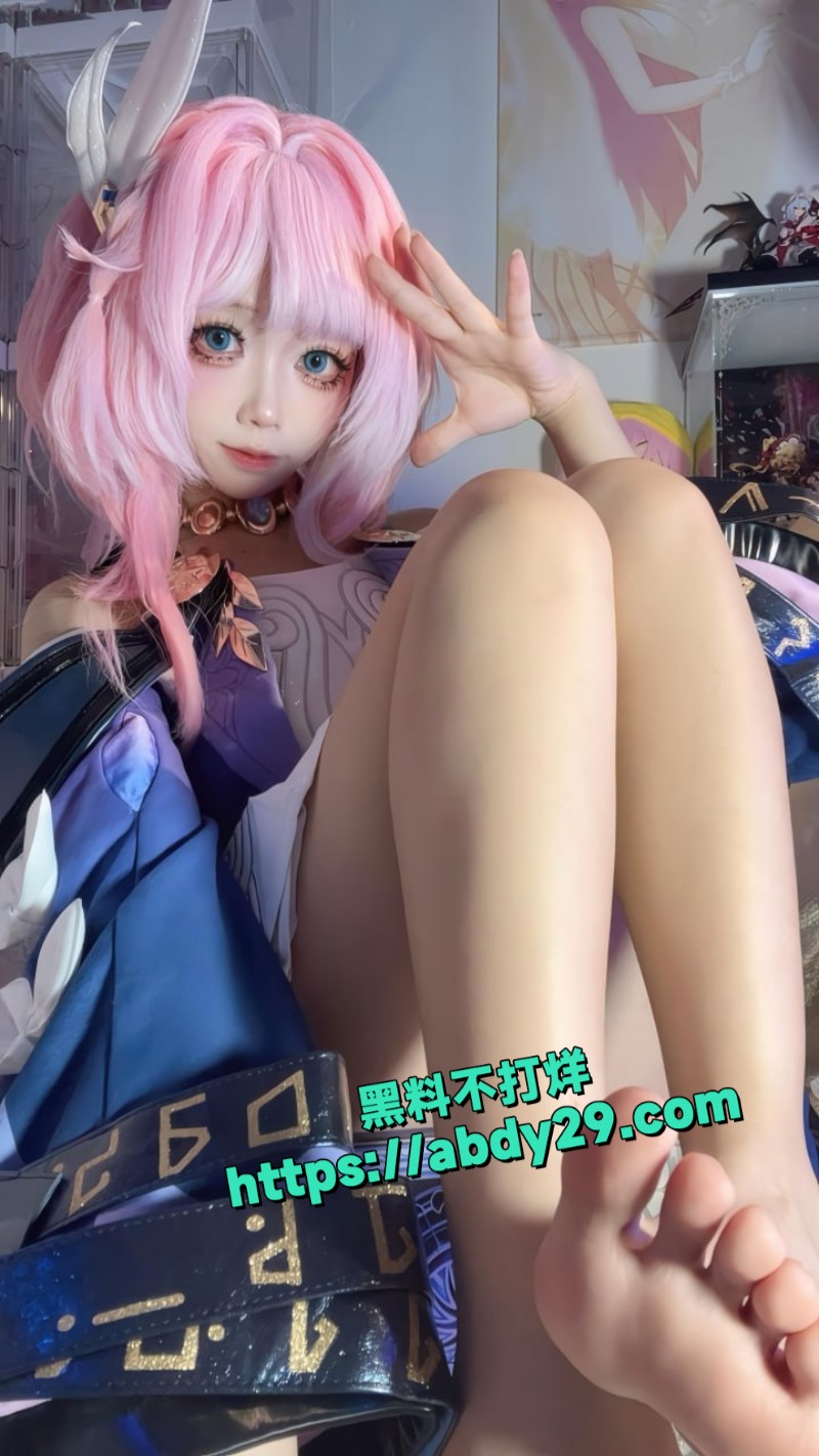 白栎Shirly阿尔图罗写真1
