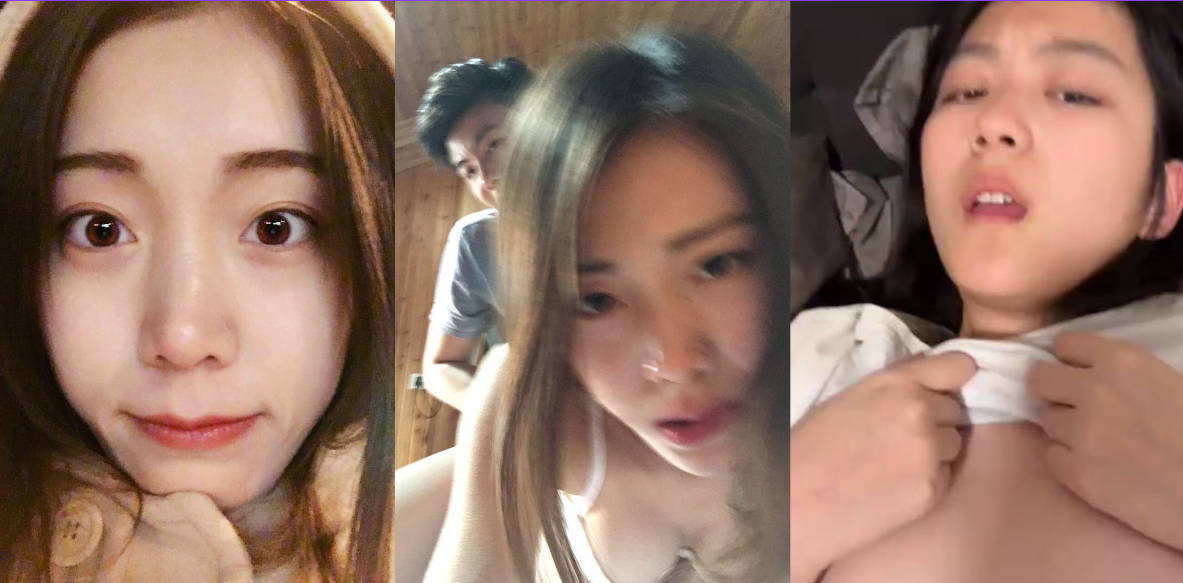 天津财经大学“吴晶晶”身为大二母狗学姐在恋爱期间被大一摄影学弟给开发爆操！