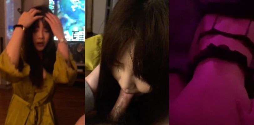 你的女神有钱人的母狗！富二代侮辱折磨淫语调教高颜各种SM哭了求饶都不行！