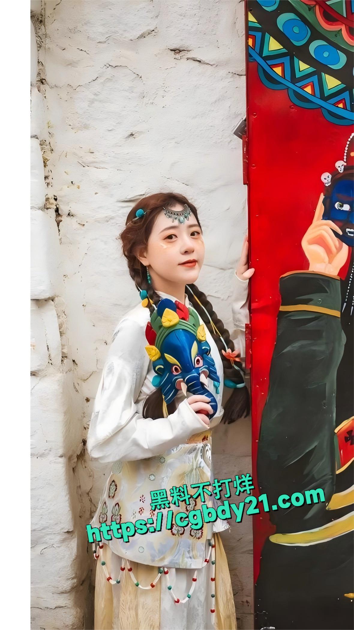 00后清纯大学生22