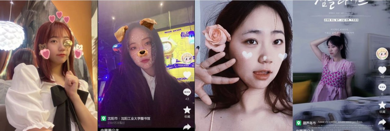 【全网独家】原沈阳工业大学毕业生 周子惠 微博上卖原味卖视频 133V视频曝光