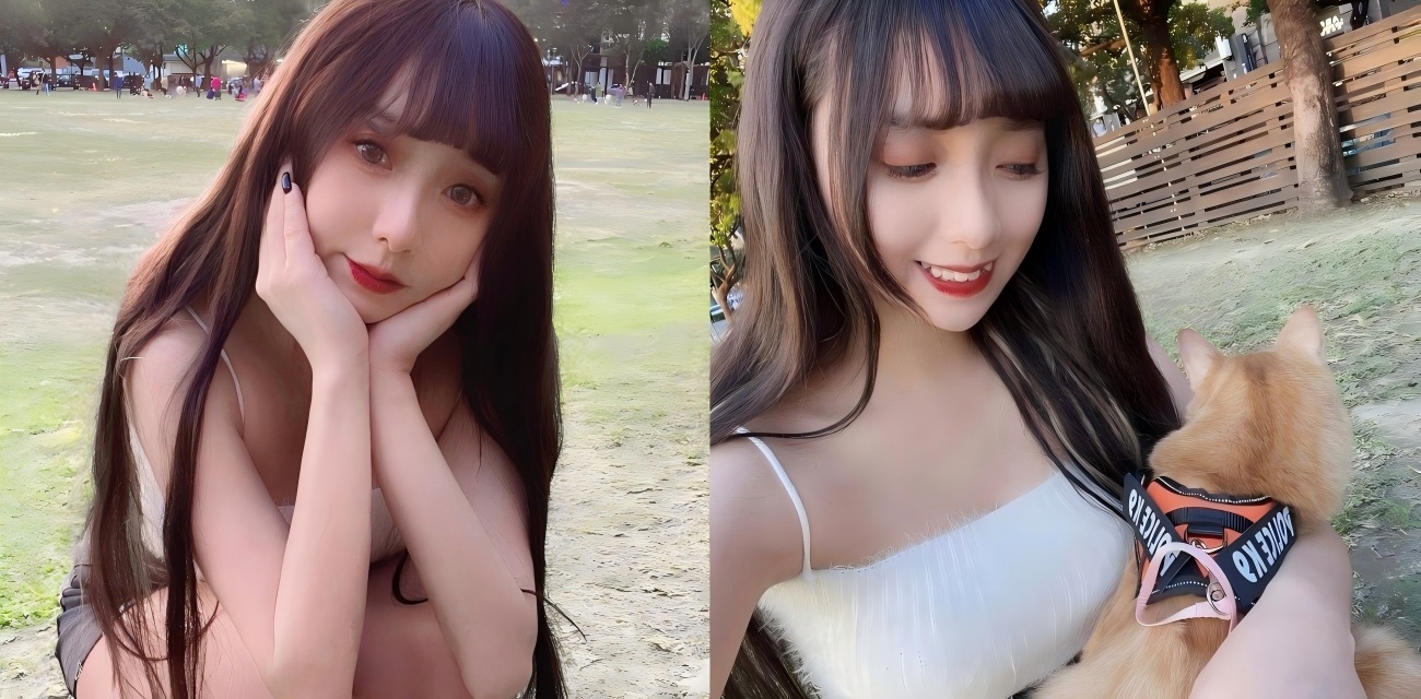 60万粉丝IG巨乳网美黑历史视频疯传 性感内衣揉大奶 玩具跳蛋自慰 骚到不行