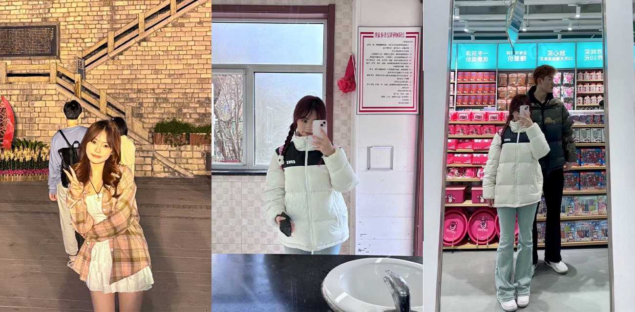 商丘学院女大学生 朱雨佳 万人骑第二弹 卖淫成瘾 中年大叔也来者不拒 男友还被蒙在鼓里