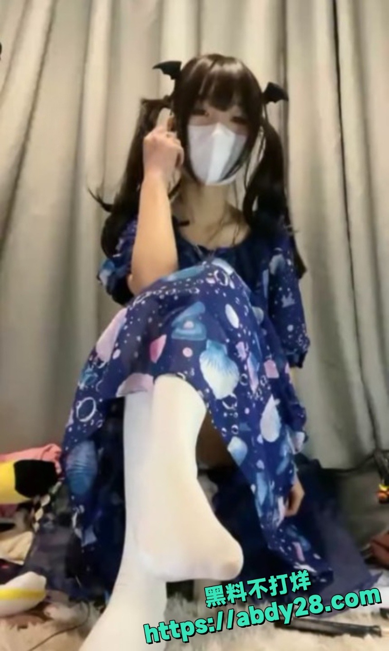 芃芃大人套路直播第一视角5