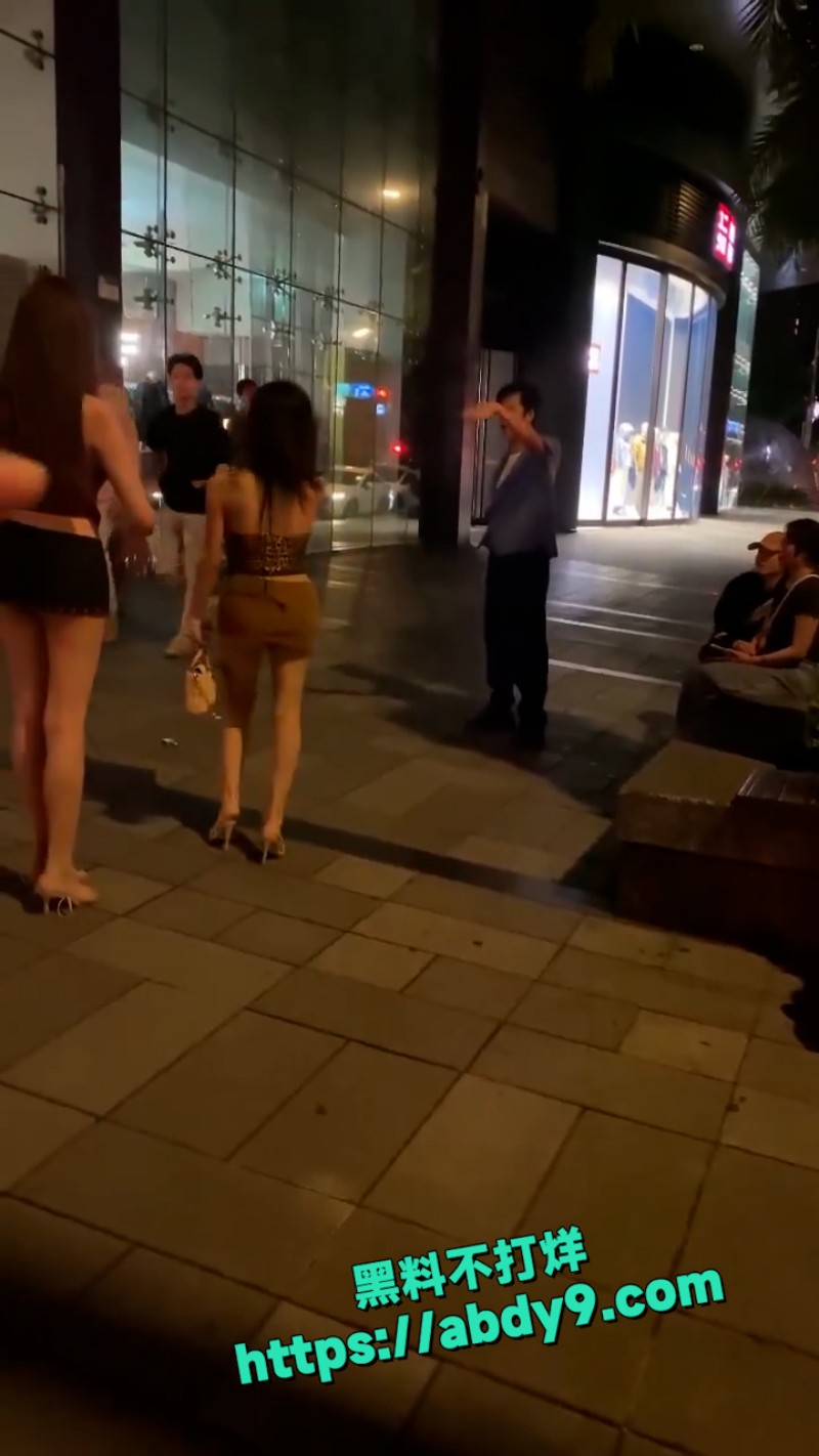 台湾男子看不惯泰国人妖 7