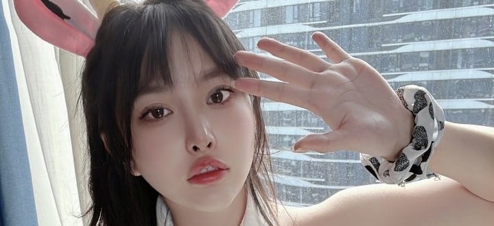 微博宋昱欣400万粉丝微密圈 健身网红露点福利100美刀图流出