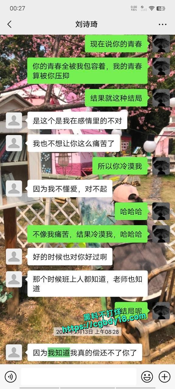 南昌大学会计学刘诗琦 (1)