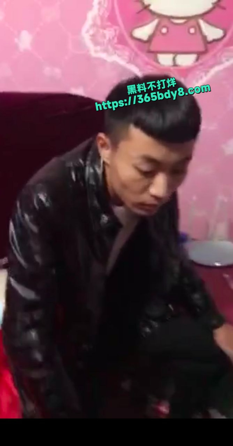 精神小伙霸凌2