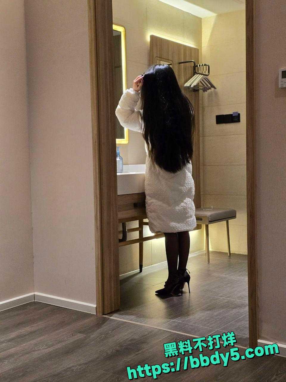 山东济南少妇6