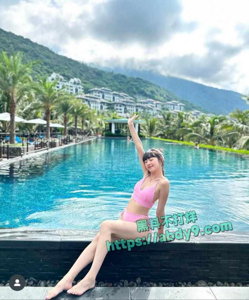 台娱女星简廷芮出轨王品澔席卷网络 15