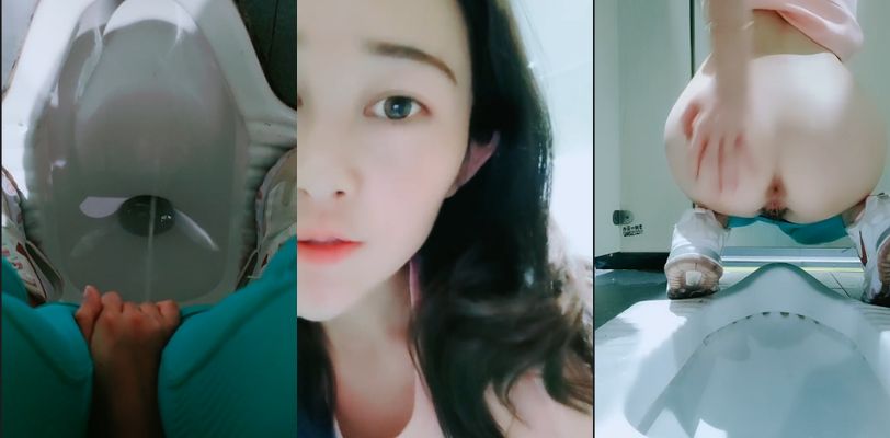 厕拍抄底大家看多了 美女主播为你偷拍抄底你一定第一次见 满足你任何厕所幻想