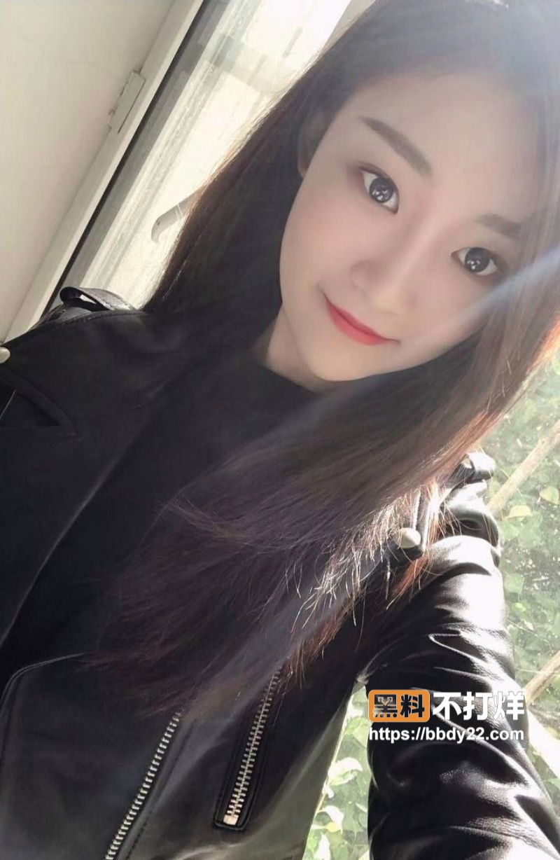 河北高颜值女模特冯玥妍5