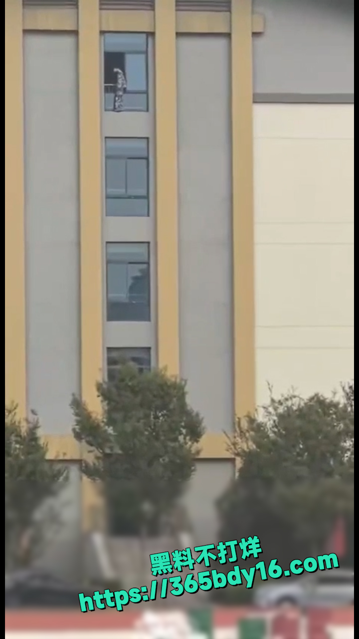 一气之下跳楼 13