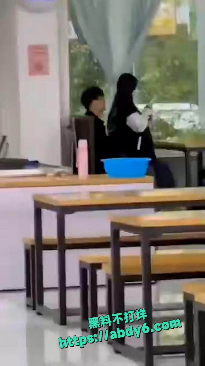 河南郑州商学院二食堂 6