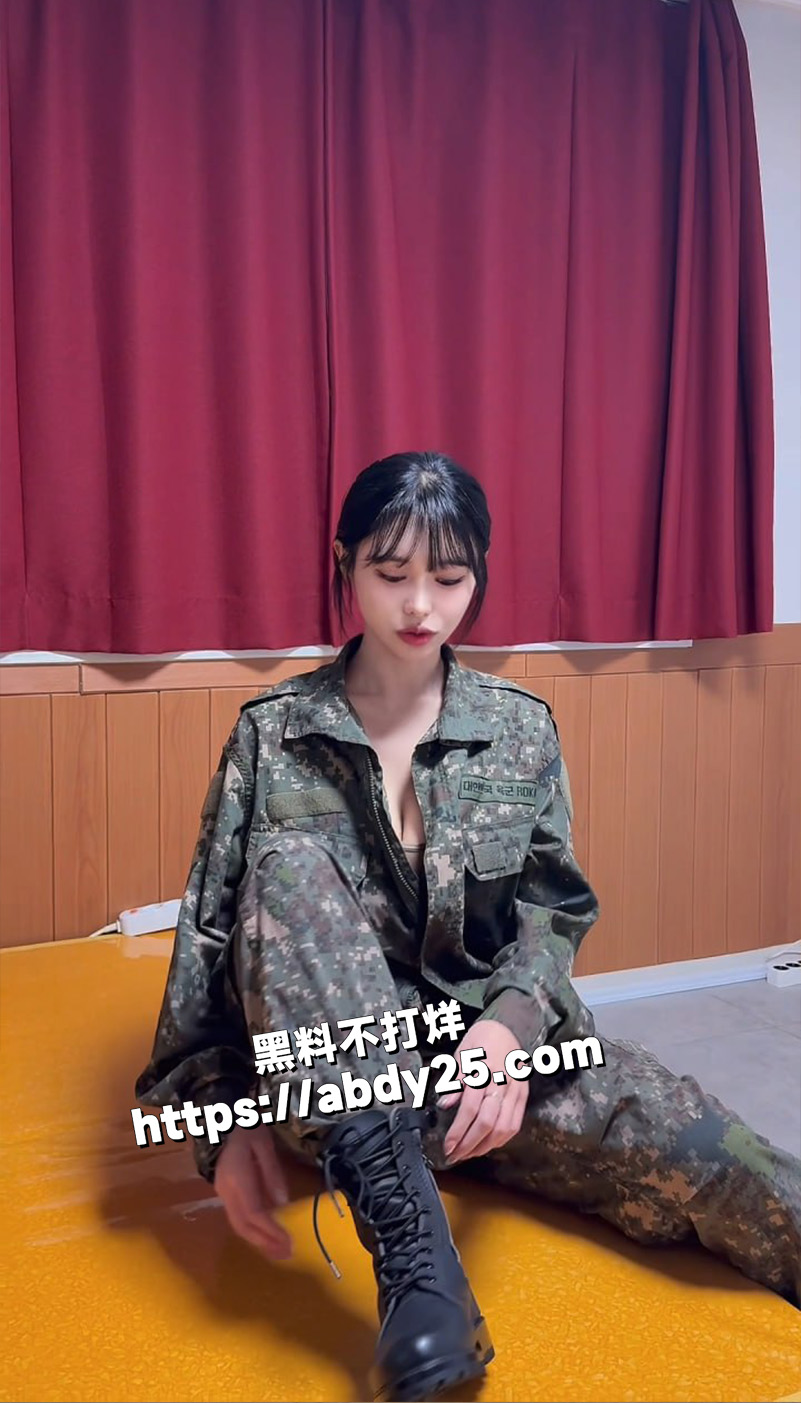 韩国顶级美女 BJ徐婉