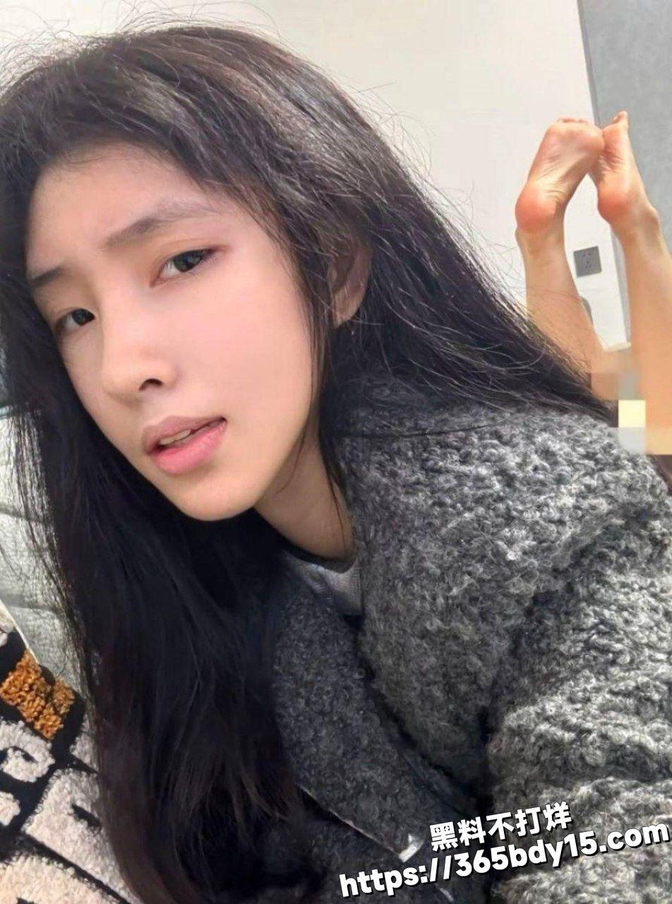 学生自慰5
