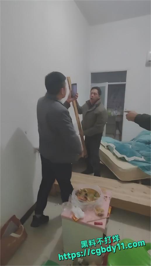 每日捉奸现场3