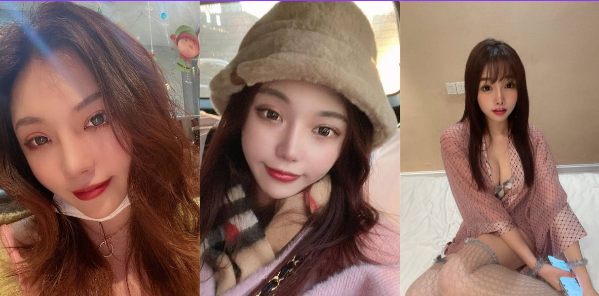 神似[李小璐]的上海宝洁的女行政主管，跟同事papa的记录流出！