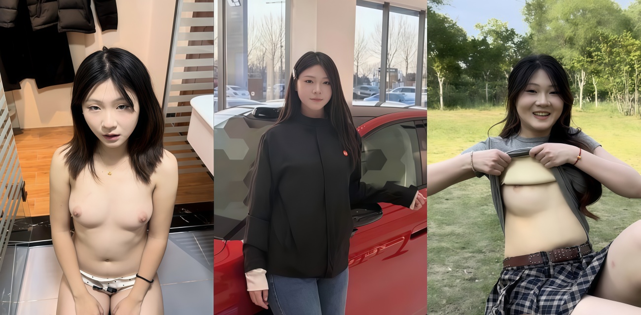 小米汽车女销陈嘉奕 买车送约炮服务 9分03秒完整版视频流出 坐标山东潍坊泰华假日广场