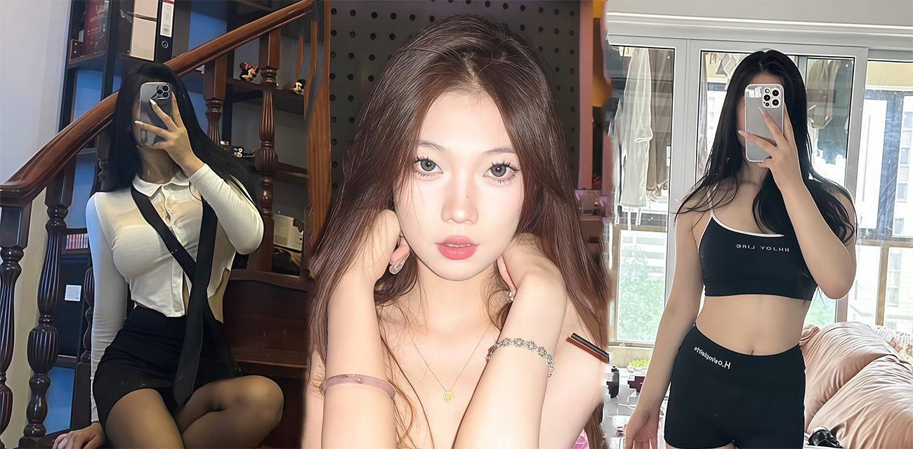大连理工大学微胖大三母狗吴婷芳 与多位男生私拍性爱视频流出 谁的白月光