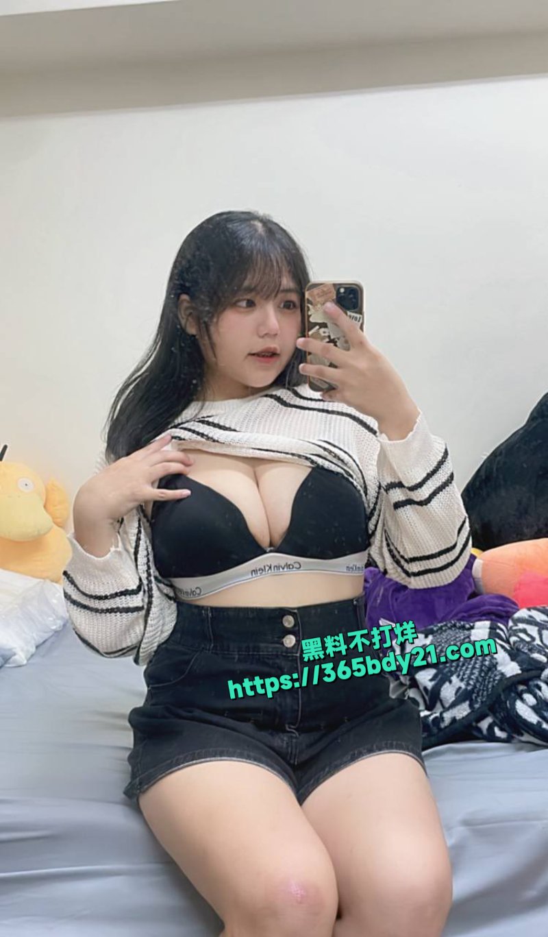 超漂亮的21岁巨乳反差婊美女8