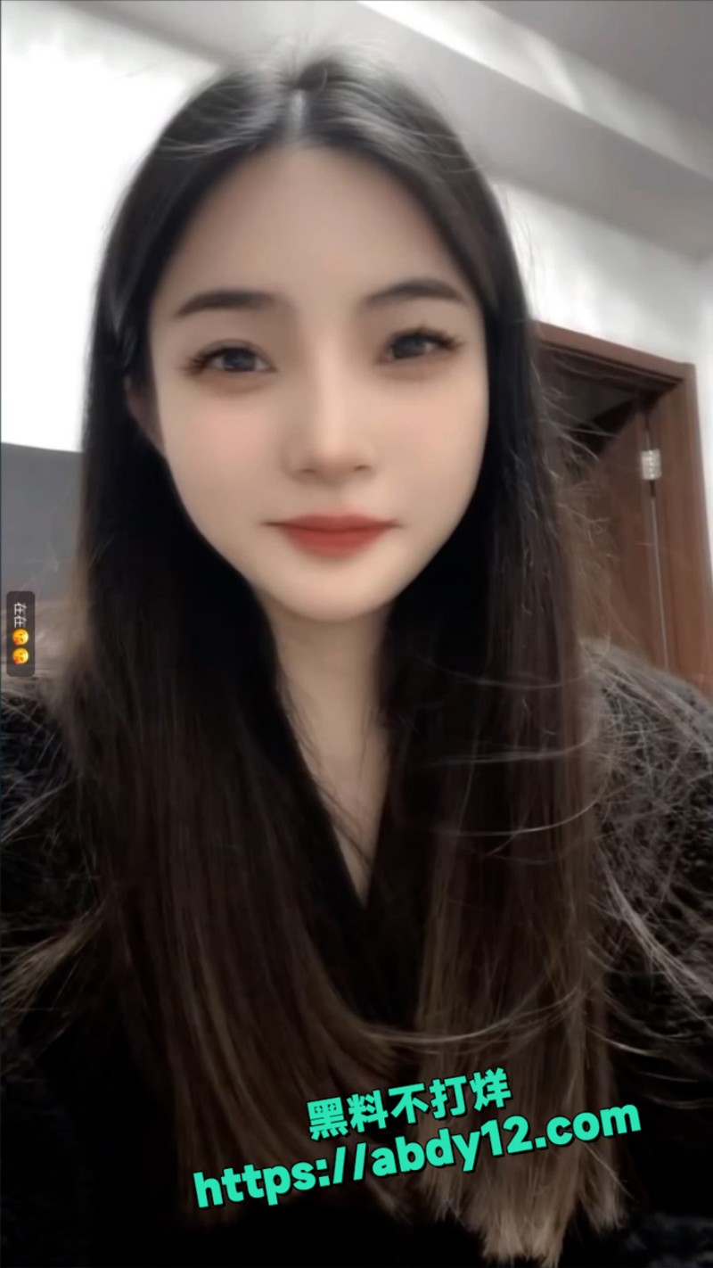 极品高颜值学生妹 朱丽怡 14
