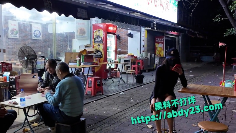 网红露出女神 10