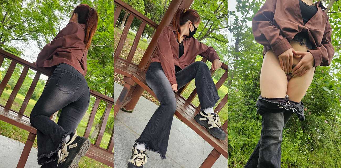 兄妹乱伦经典之作 妹妹逼痒难耐约哥哥外出打炮 翘臀勾引大屌猛操淫水狂喷