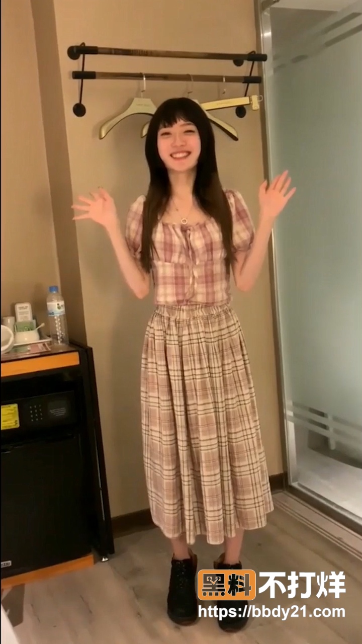 漂亮学妹1