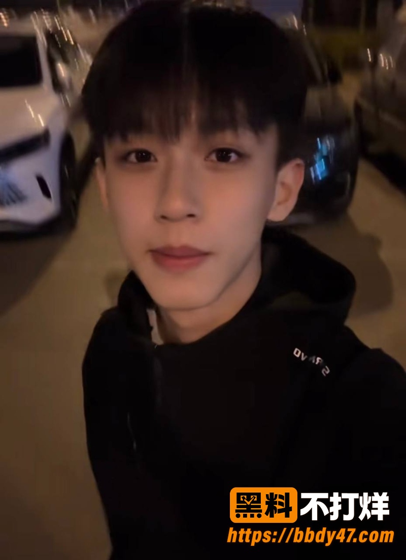 杜庭锐 25