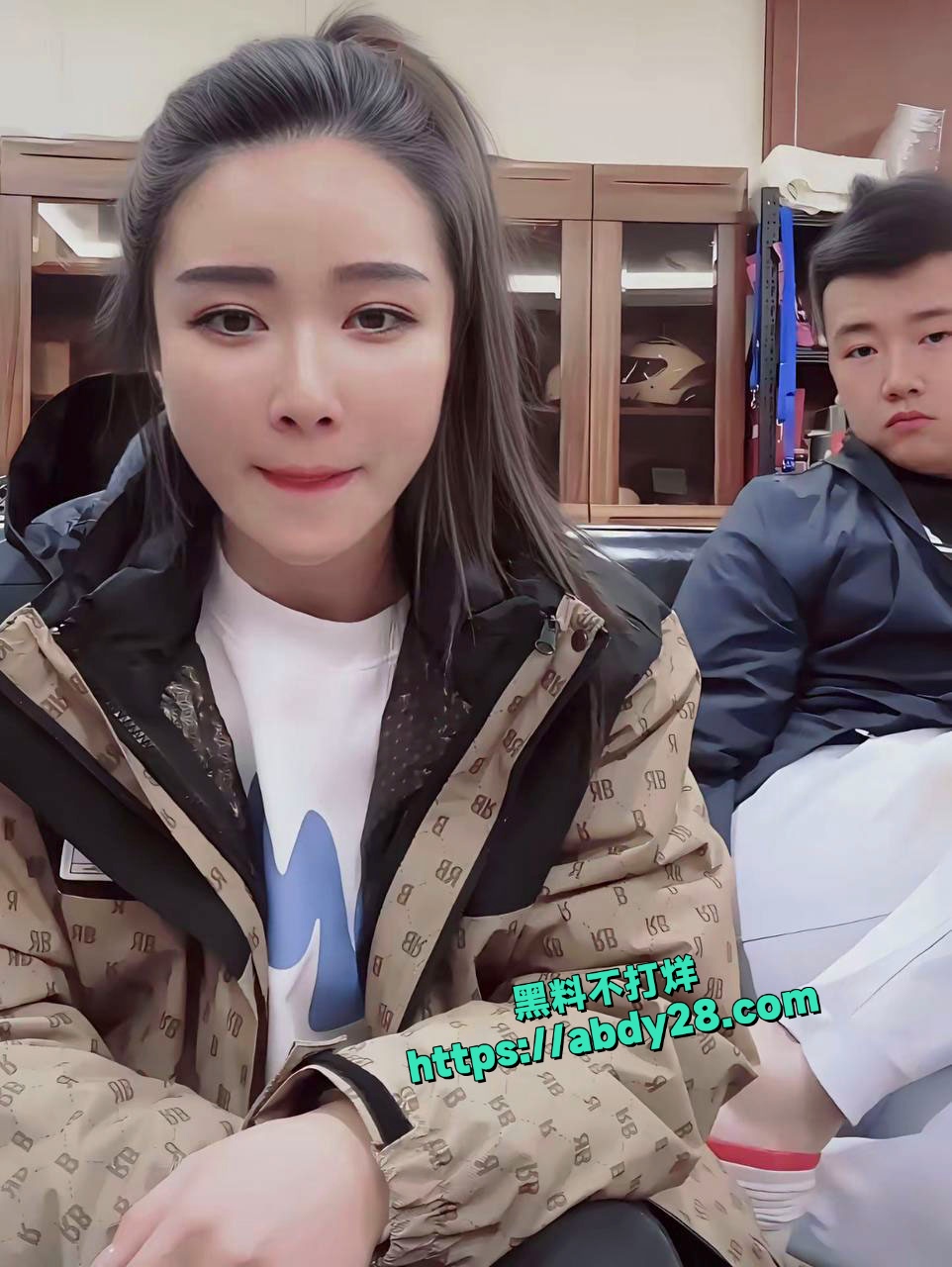 网红木森出轨徒弟小媛 23