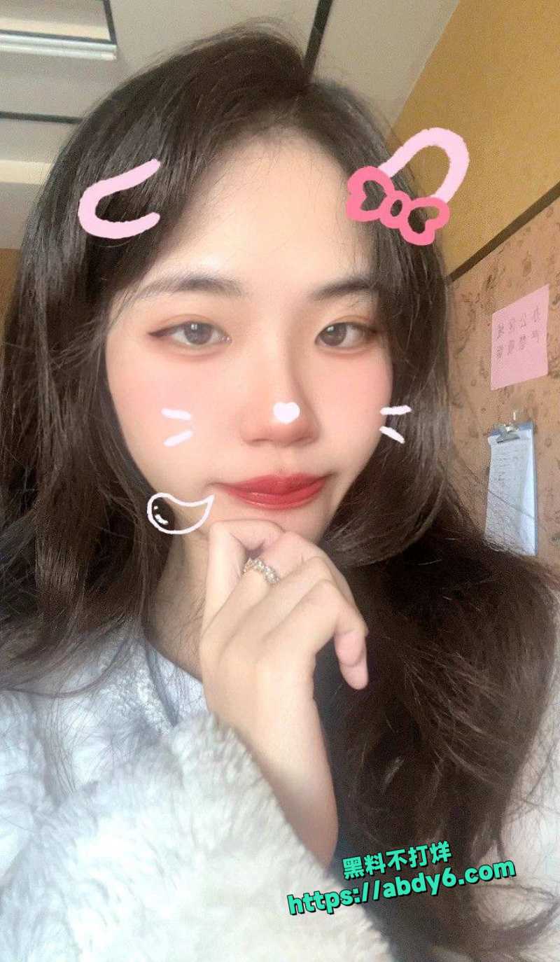 绝美纤细女友1