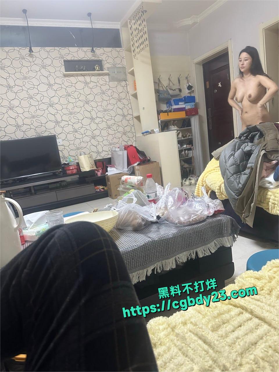 人妻李梦娇10