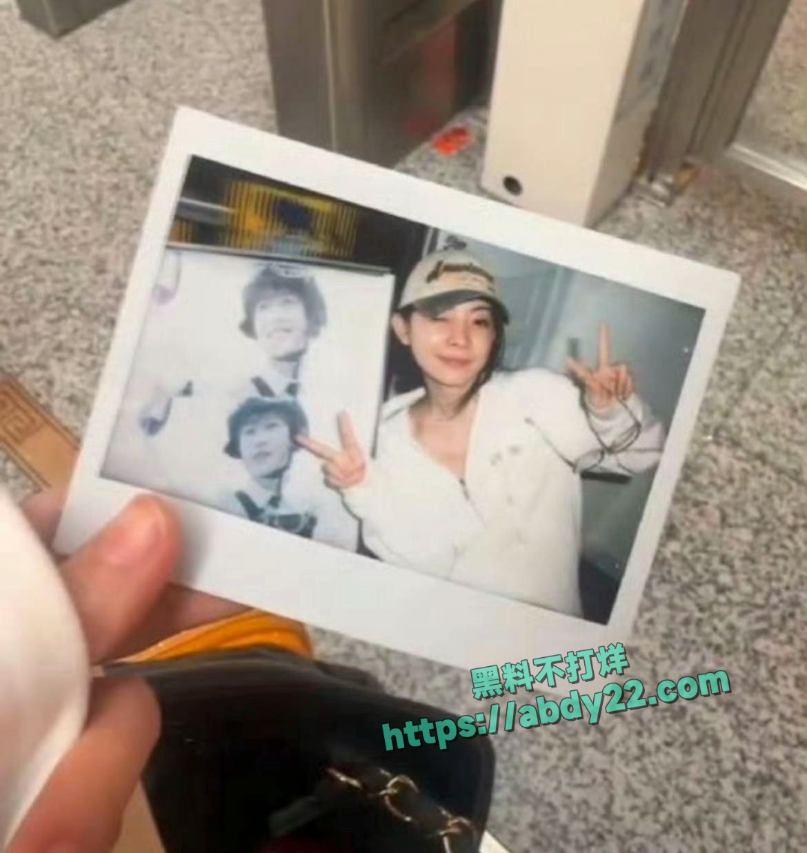 抖音千万网红温精灵塌房 36