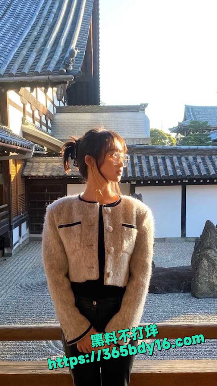 河北邢台眼镜女教师 21