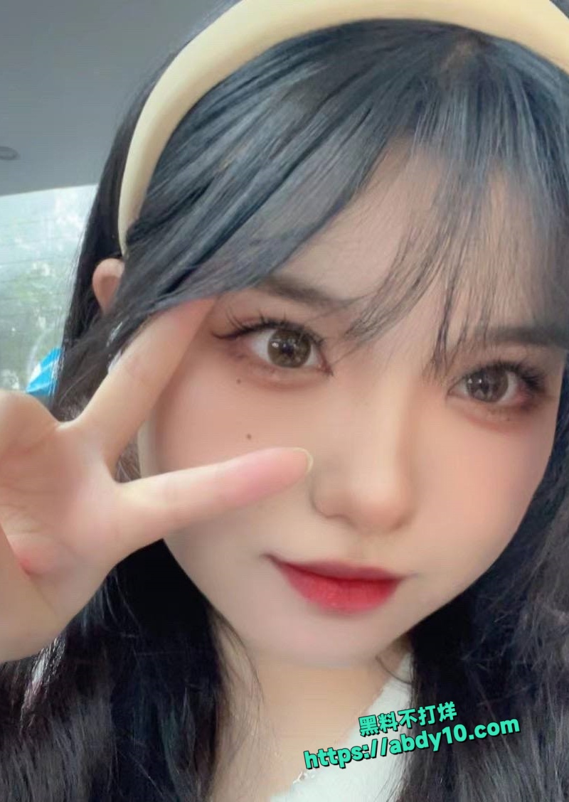 00后黄黑皮女神杨璐伊2