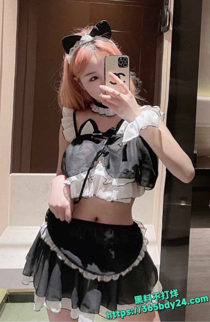 yuyu高颜值反差婊私拍 4
