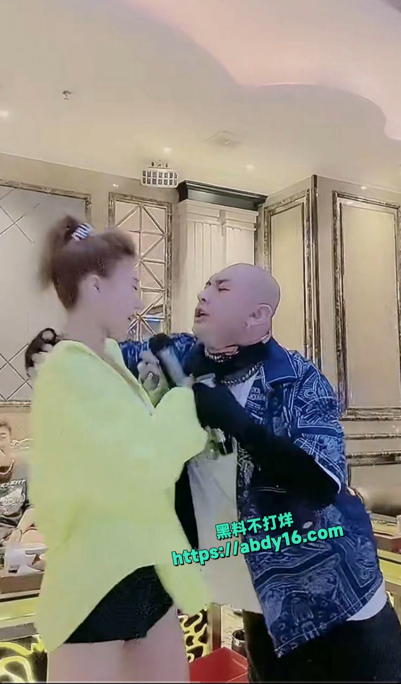 快手网红方丈出轨徒弟阿月 13