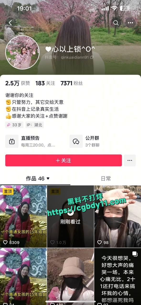 湖北潜江卤菜三姐瓜事件4