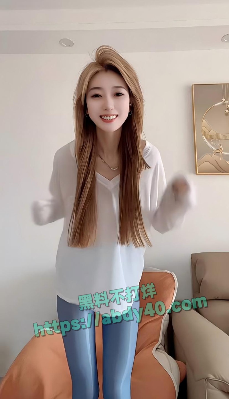 快手经典顶B摇主播微儿3