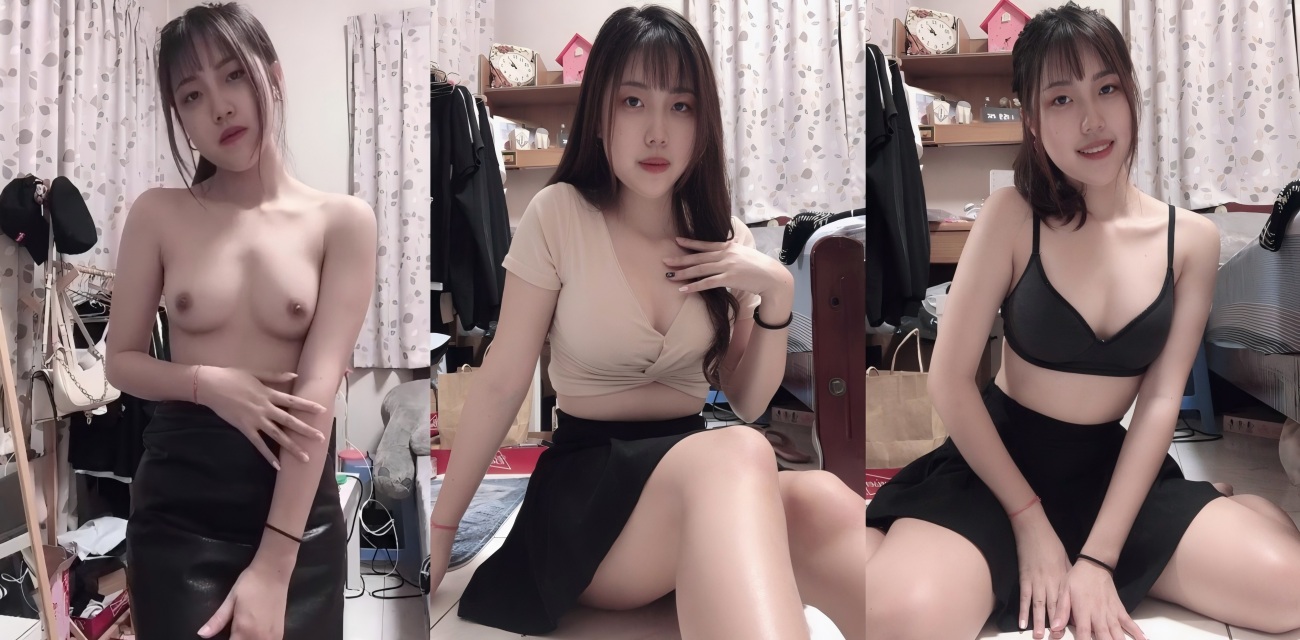 高三18岁刘海妹子黄颖萱 被推特大神调教摇奶子 嫩得像豆腐 晃到你心动